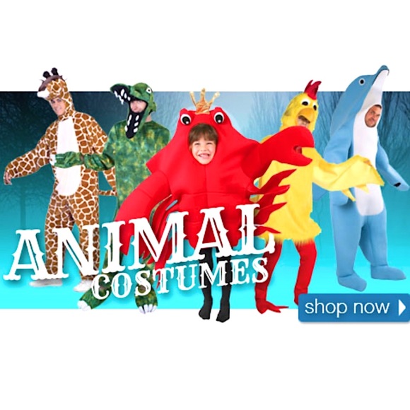 HALLOWEEN COSTUMES 🎃💀🕷👻🎃 - Picture 7 of 10